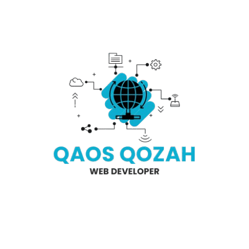 Qaos Qozah Wep Design Services